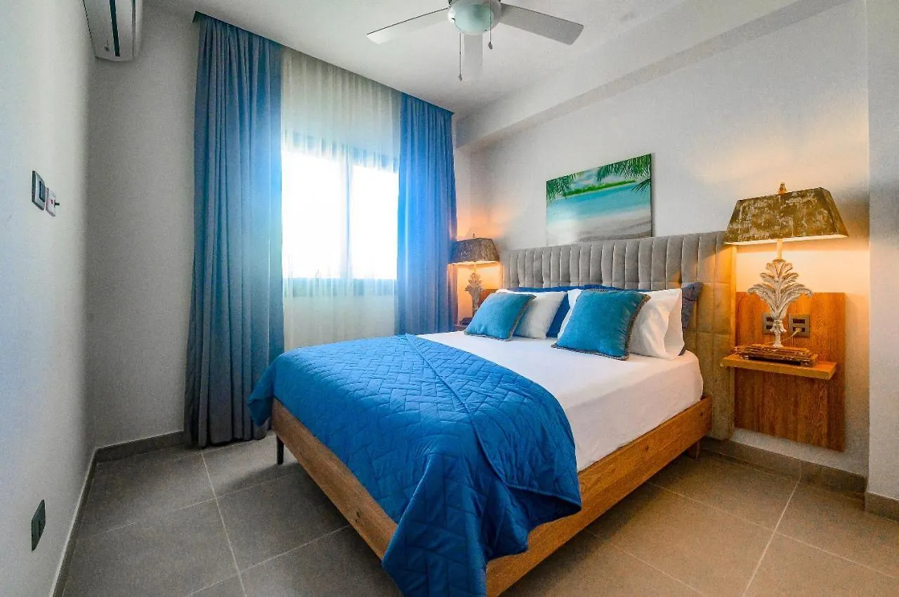 Apartment In Punta Cana, Beach & Confort Dominicaanse Republiek
