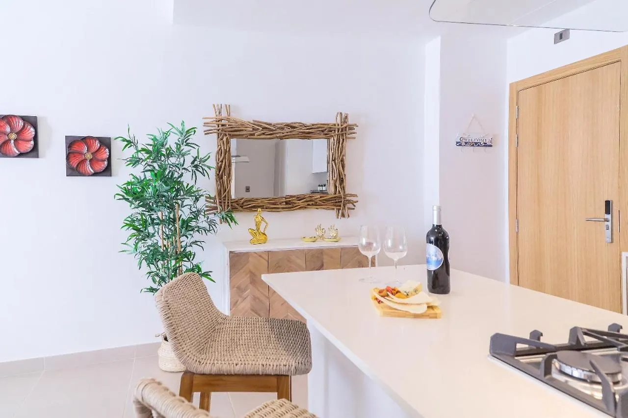 Apartment In Punta Cana, Beach & Confort Dominicaanse Republiek
