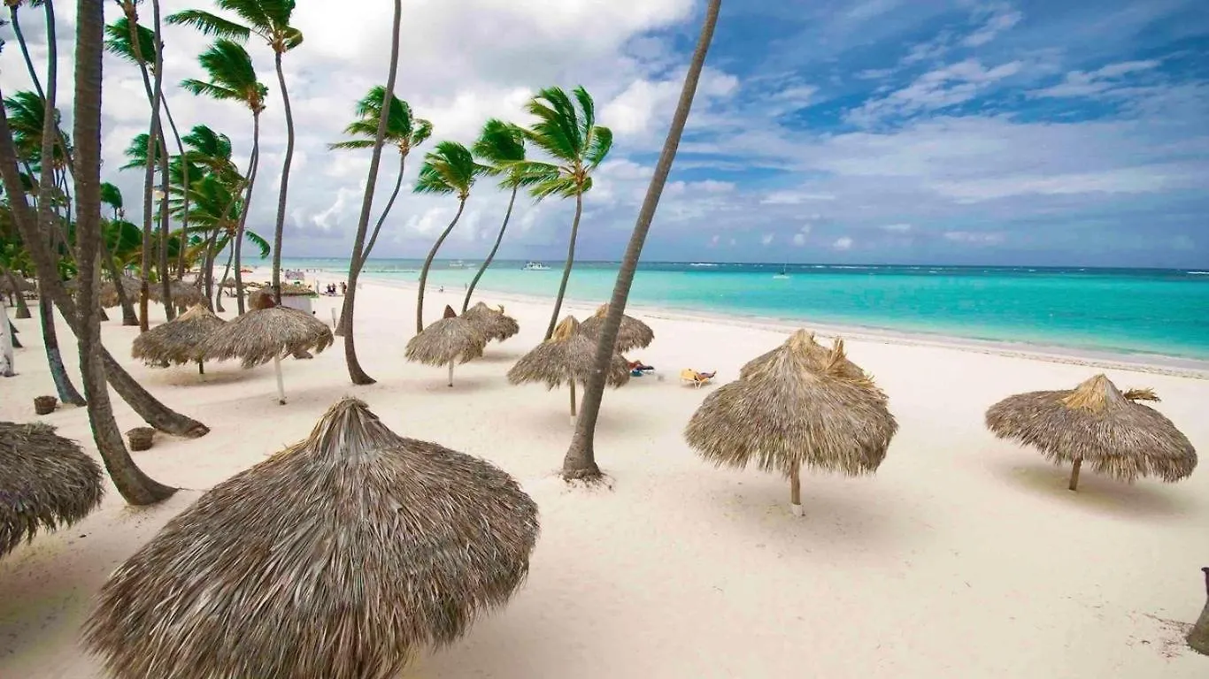 Apartment In Punta Cana, Beach & Confort